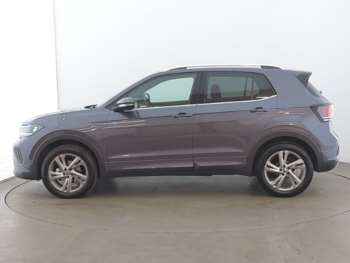 Used Volkswagen T-Cross 2024 for sale - 74933356: Photo