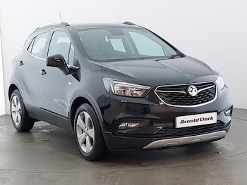 2019 - 1.4T ecoTEC Elite 5dr