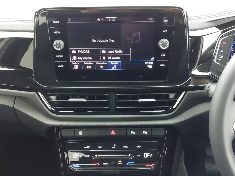 Used Volkswagen T-Roc 2025 for sale - 77223477: Photo 14