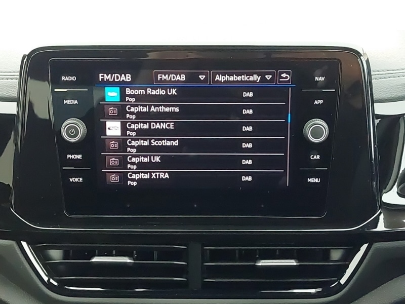 Used Volkswagen T-Roc 2025 for sale - 77223477: Photo 15