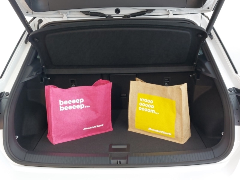 Used Volkswagen T-Roc 2025 for sale - 77223477: Photo 8