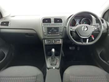 Used Volkswagen Polo 2015 for sale - 74787006: Photo