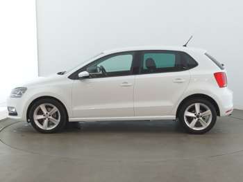Used Volkswagen Polo 2015 for sale - 74787006: Photo