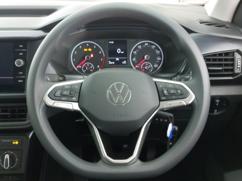Used Volkswagen T-Cross 2021 for sale - 77352443: Photo 13