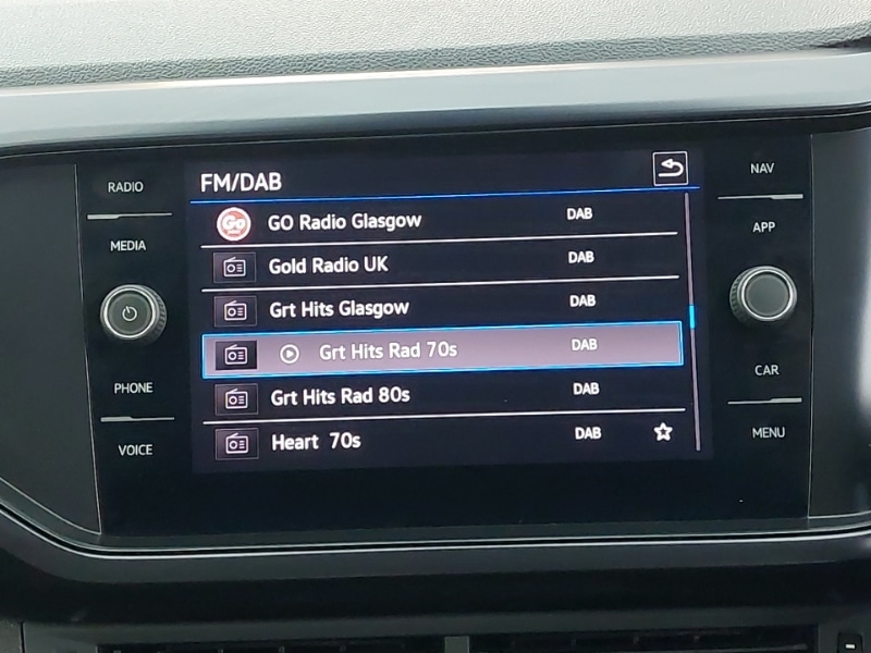 Used Volkswagen T-Cross 2021 for sale - 77352443: Photo 15