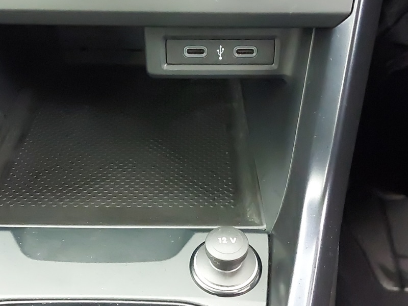 Used Volkswagen T-Cross 2021 for sale - 77352443: Photo 17