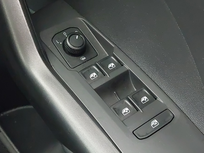 Used Volkswagen T-Cross 2021 for sale - 77352443: Photo 18