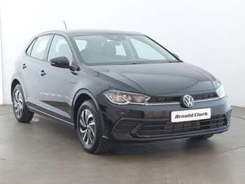 2025 - 1.0 TSI Life 5dr