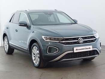 2024 - 1.5 TSI Style 5dr