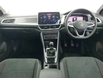 Used Volkswagen T-Roc 2024 for sale - 74944090: Photo