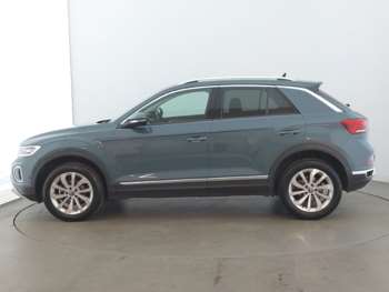 Used Volkswagen T-Roc 2024 for sale - 74944090: Photo