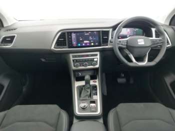 Used SEAT Ateca 2024 for sale - 74497601: Photo