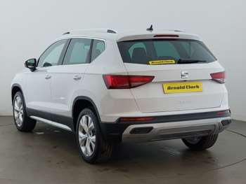 Used SEAT Ateca 2024 for sale - 74497601: Photo