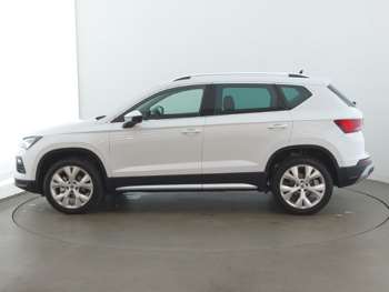 Used SEAT Ateca 2024 for sale - 74497601: Photo