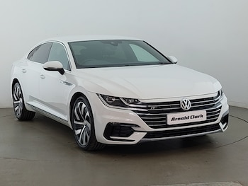 Used Volkswagen Arteon 2018 for sale - 78865640: Photo