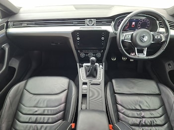 Used Volkswagen Arteon 2018 for sale - 78865640: Photo