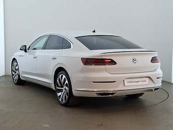 Used Volkswagen Arteon 2018 for sale - 78865640: Photo
