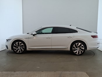 Used Volkswagen Arteon 2018 for sale - 78865640: Photo