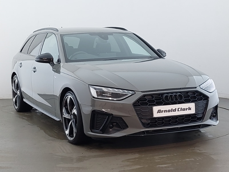 Used Audi A4 2022 for sale - 77352450: Photo 1