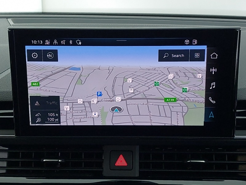 Used Audi A4 2022 for sale - 77352450: Photo 10