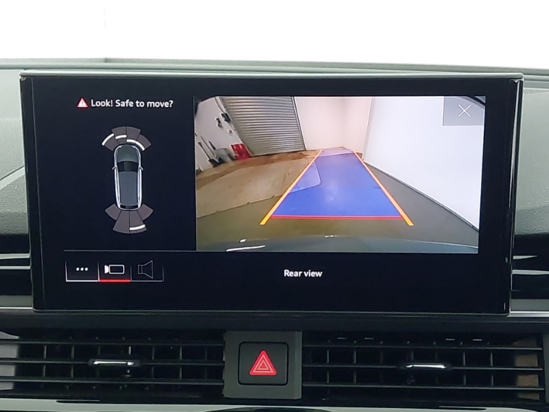 Used Audi A4 2022 for sale - 77352450: Photo 11