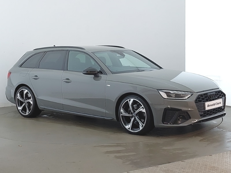 Used Audi A4 2022 for sale - 77352450: Photo 12