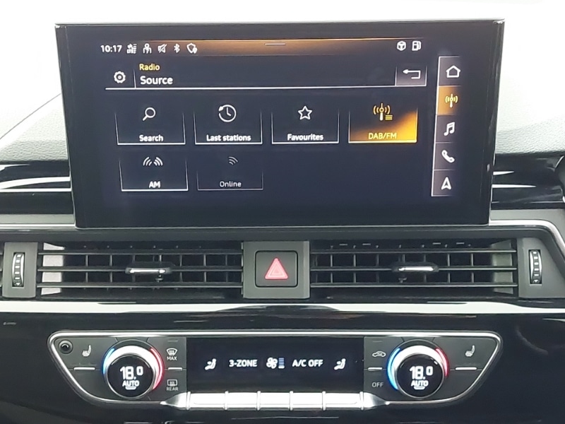 Used Audi A4 2022 for sale - 77352450: Photo 14