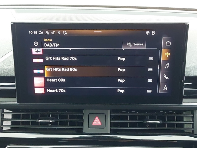 Used Audi A4 2022 for sale - 77352450: Photo 15