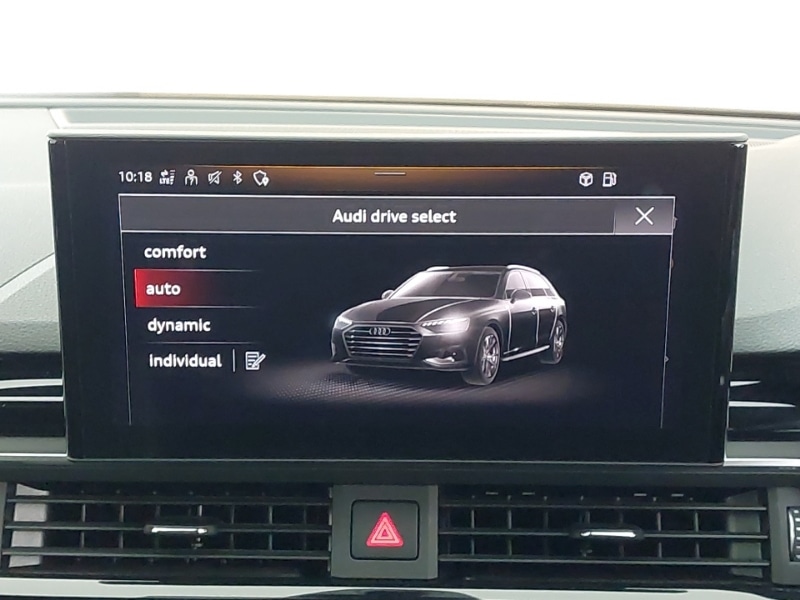 Used Audi A4 2022 for sale - 77352450: Photo 16