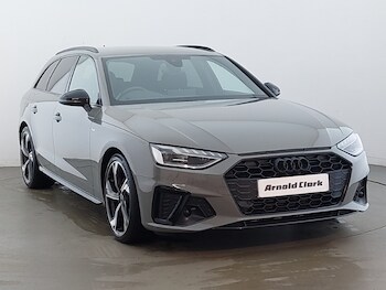 Used Audi A4 2022 for sale - 77352450: Photo