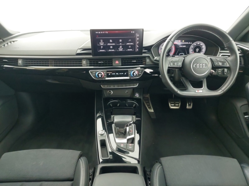 Used Audi A4 2022 for sale - 77352450: Photo 2