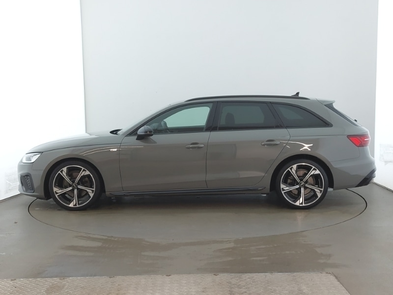 Used Audi A4 2022 for sale - 77352450: Photo 4