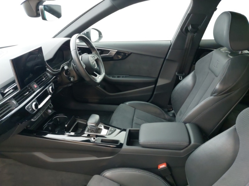 Used Audi A4 2022 for sale - 77352450: Photo 5