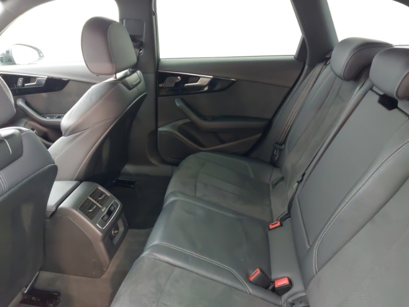 Used Audi A4 2022 for sale - 77352450: Photo 6