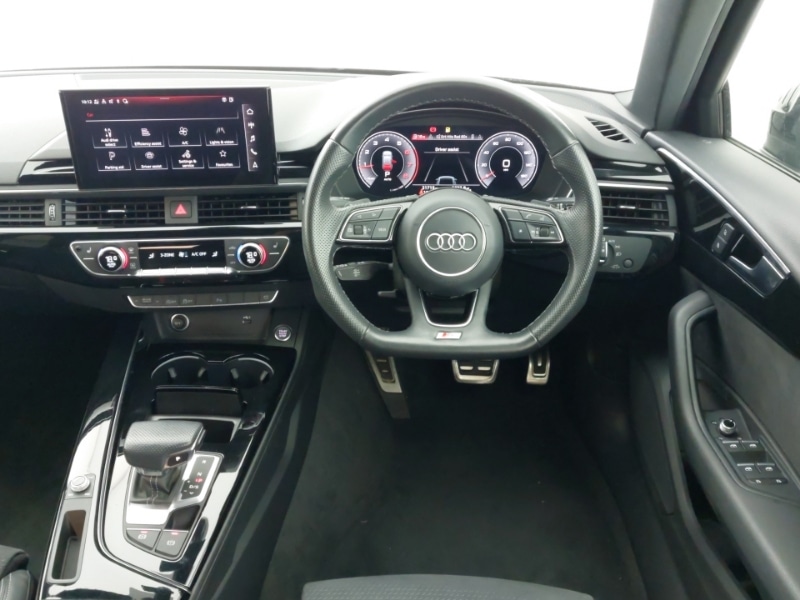 Used Audi A4 2022 for sale - 77352450: Photo 7