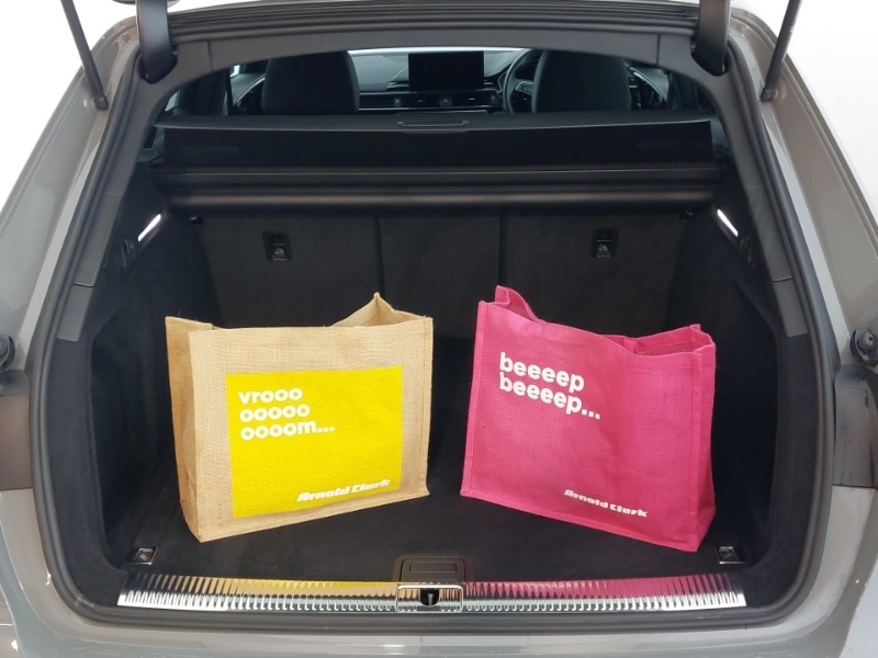 Used Audi A4 2022 for sale - 77352450: Photo 8