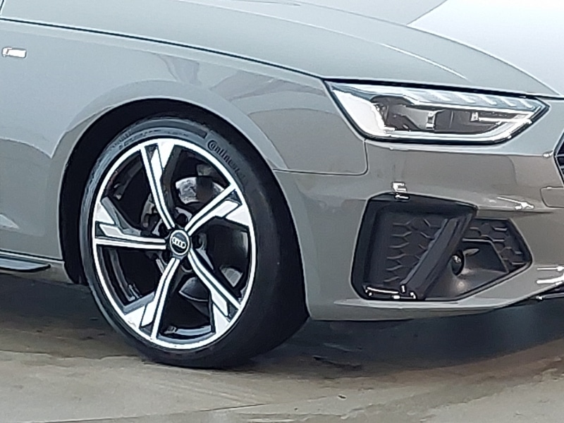 Used Audi A4 2022 for sale - 77352450: Photo 9