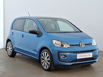 Used Volkswagen up! 2021 for sale - 79164662: Photo