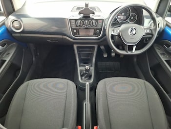 Used Volkswagen up! 2021 for sale - 79164662: Photo