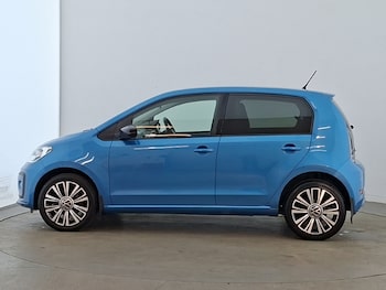 Used Volkswagen up! 2021 for sale - 79164662: Photo
