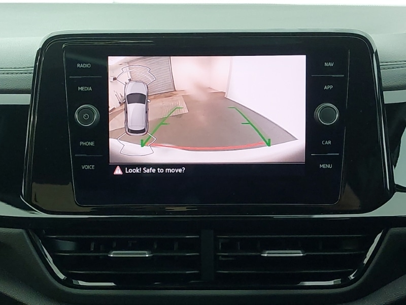 Used Volkswagen T-Roc 2023 for sale - 76567304: Photo 11