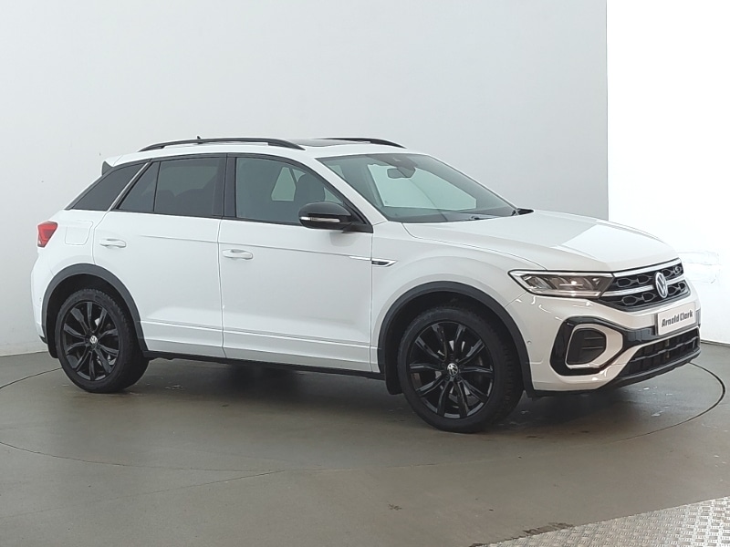 Used Volkswagen T-Roc 2023 for sale - 76567304: Photo 12