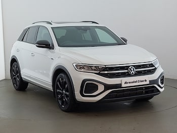 Used Volkswagen T-Roc 2023 for sale - 76567304: Photo