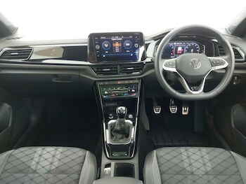 Used Volkswagen T-Roc 2023 for sale - 76567304: Photo