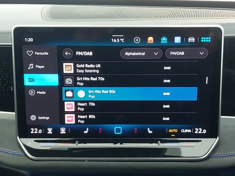 Used Volkswagen Passat 2025 for sale - 76893752: Photo 14