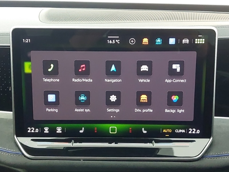 Used Volkswagen Passat 2025 for sale - 76893752: Photo 16