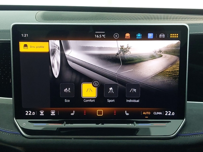 Used Volkswagen Passat 2025 for sale - 76893752: Photo 17