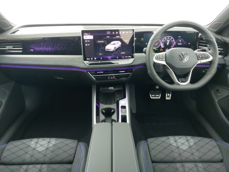 Used Volkswagen Passat 2025 for sale - 76893752: Photo 2