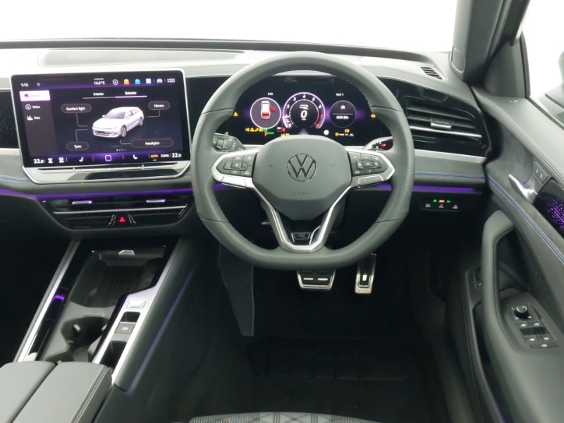 Used Volkswagen Passat 2025 for sale - 76893752: Photo 7