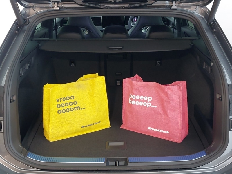 Used Volkswagen Passat 2025 for sale - 76893752: Photo 8